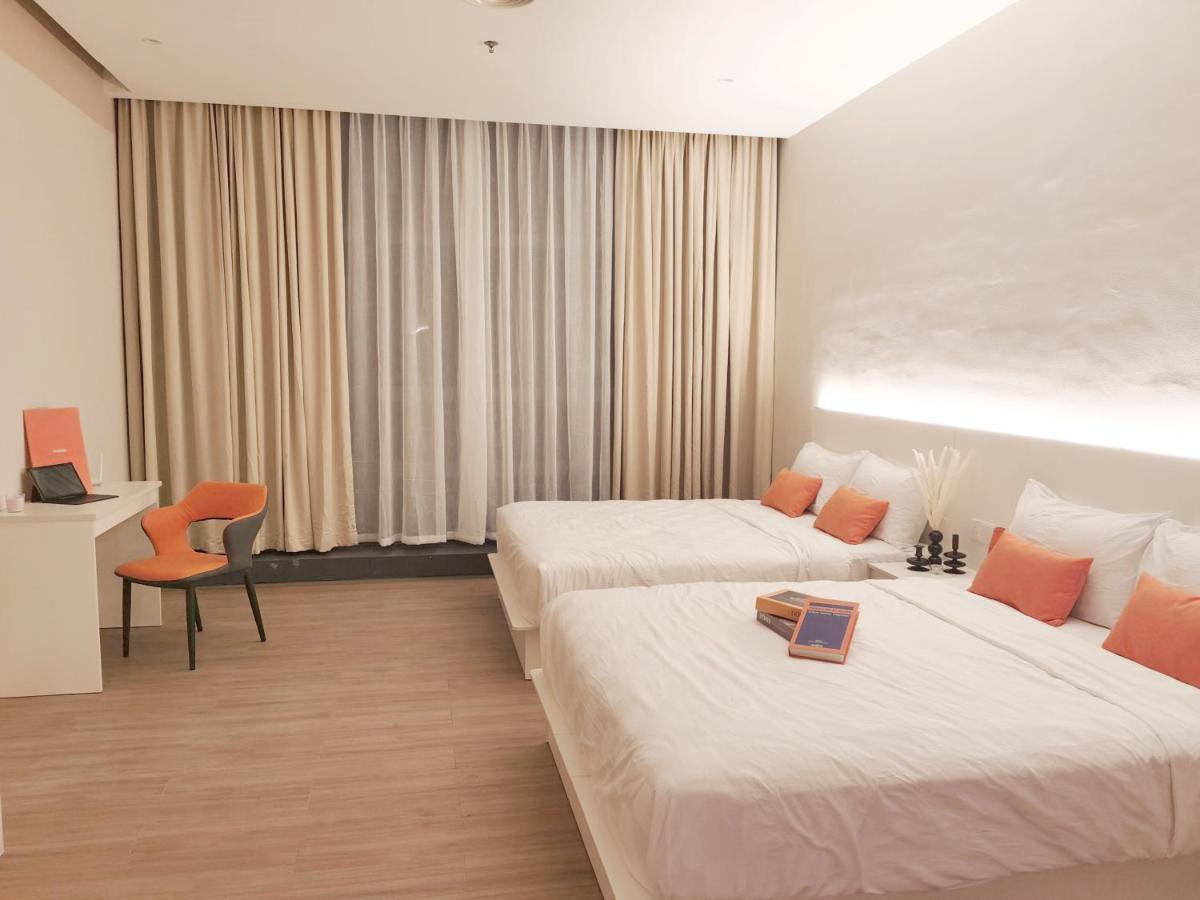 The Peak - Bangsar South Mid Valley Kuala Lumpur Exteriör bild
