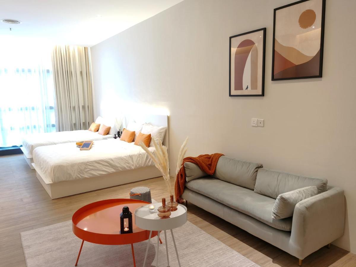 The Peak - Bangsar South Mid Valley Kuala Lumpur Exteriör bild